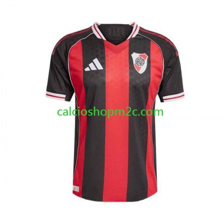 CA River Plate Maglia Trasferta 2026/2027 Manica Corta CA River Plate Maglia Trasferta 2026/2027 Manica Corta